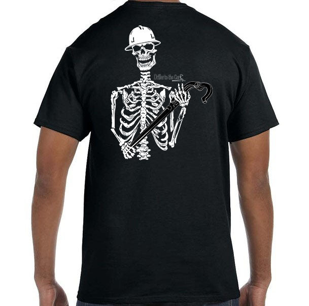 Driller to the Core™  Skeleton Surface driller