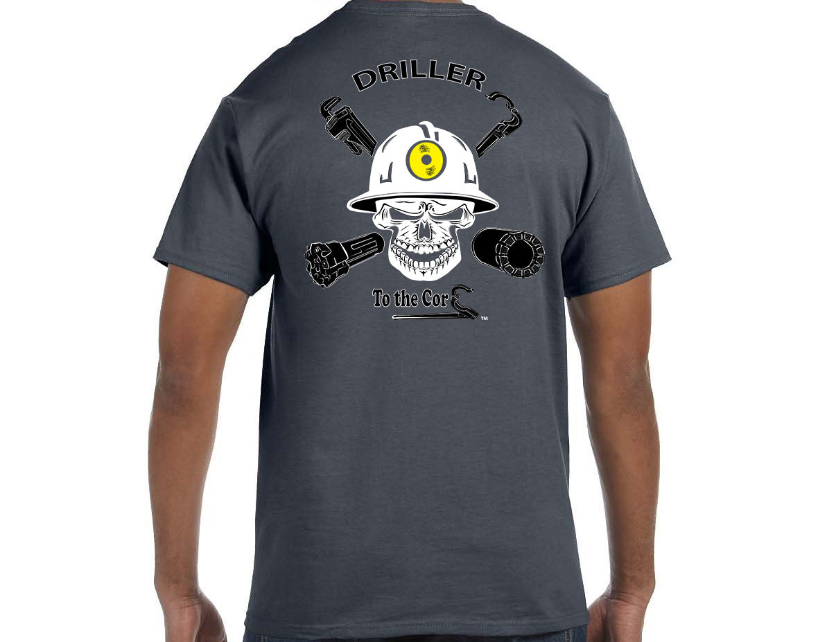 Driller to the Core™  Underground Short